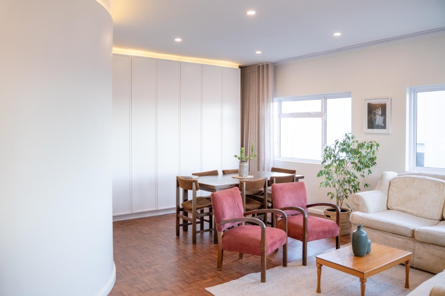 To Let 2 Bedroom Property for Rent in Muizenberg Western Cape